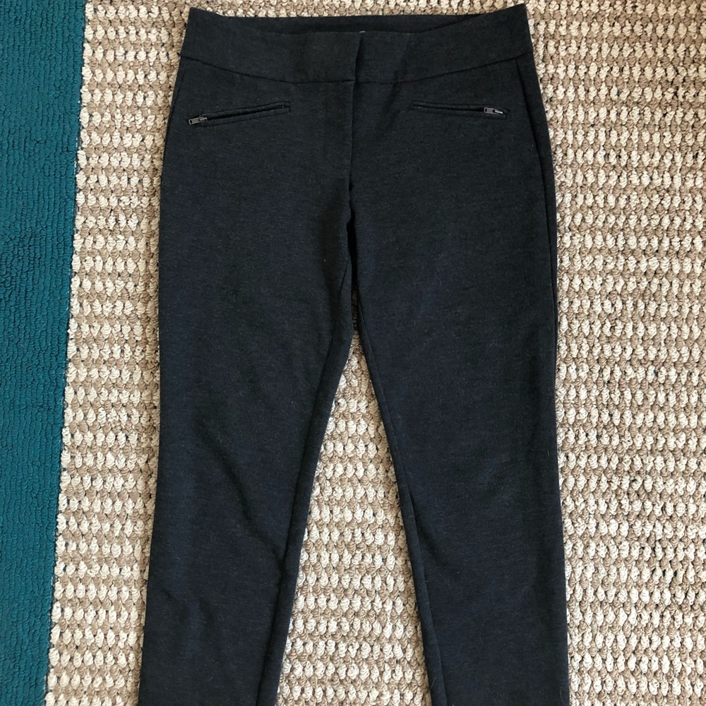 Ann Taylor Loft dress pants/joggers